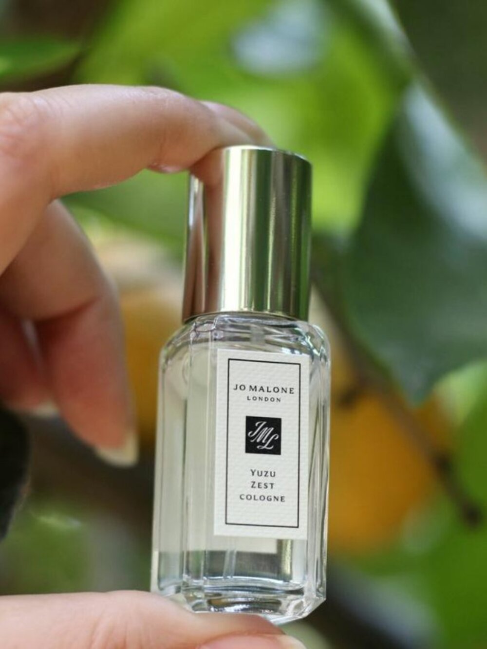 🆕 NWOB 🍊 Jo Malone Yuzu Zest 9 ml 0.3 oz